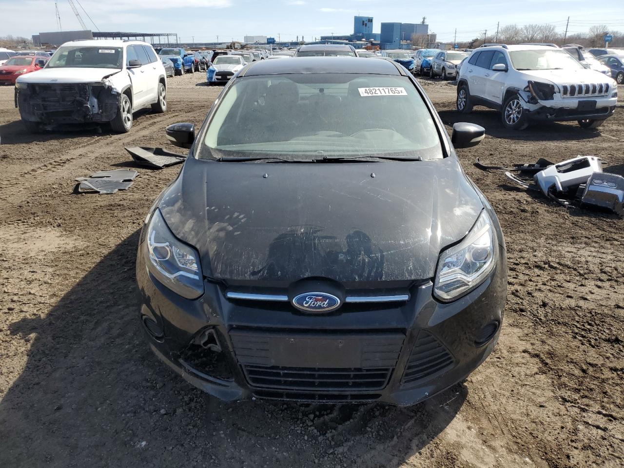 2013 Ford Focus - Image 5
