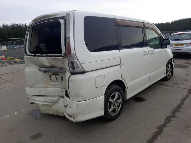 2007 NISSAN SERENA SLX