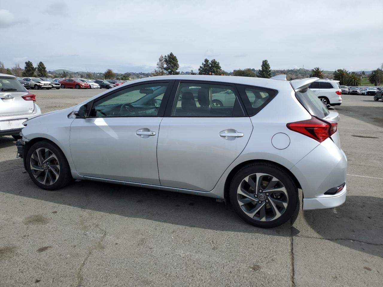 2017 Toyota Corolla - Image 2