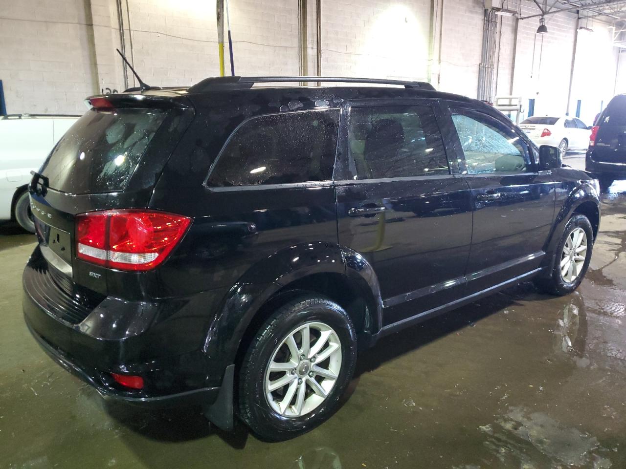 2014 Dodge Journey - Image 3