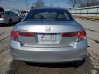 2011 Honda Accord Exl en Venta en Lebanon, TN - Top/Roof