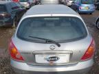 2004 NISSAN ALMERA S for sale at Copart YORK