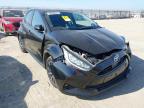 2022 TOYOTA YARIS DESI for sale at Copart YORK