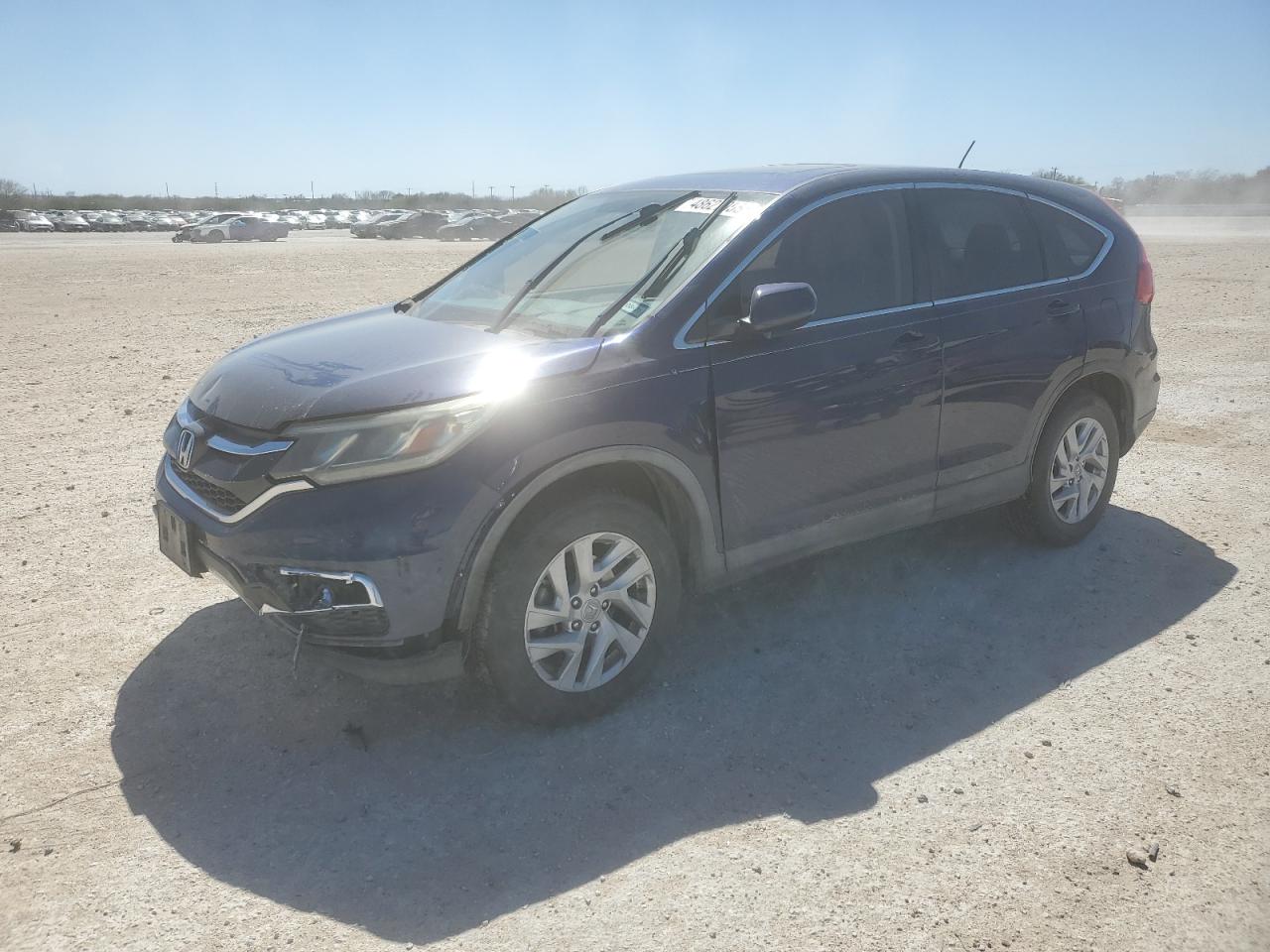 2015 Honda CR-V - Image 1