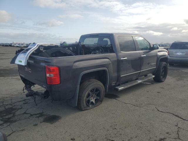  GMC SIERRA 2014 Brązowy