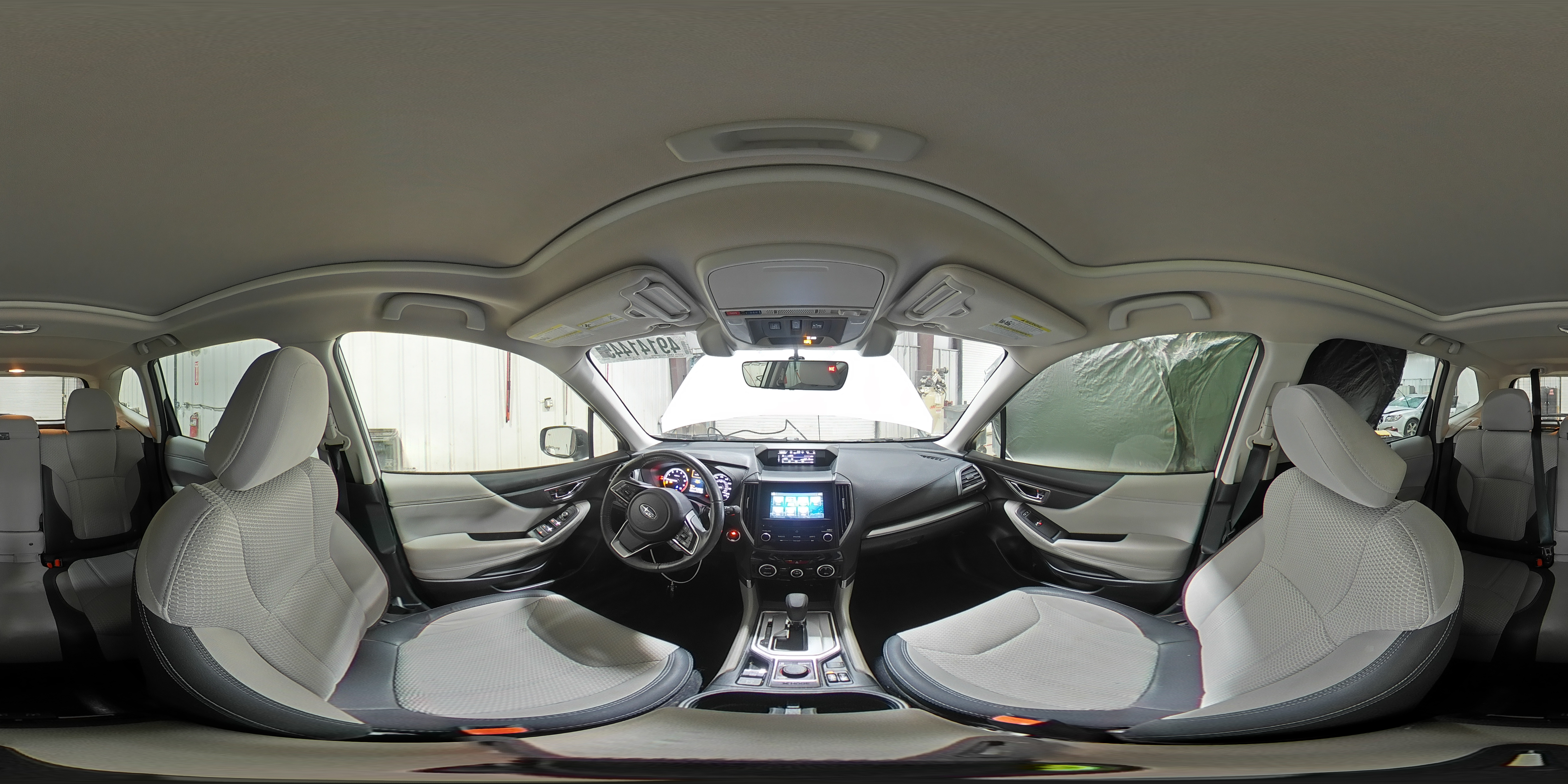 2020 Subaru Forester - Image 15