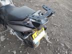2008 HONDA CBR 1100 X for sale at Copart YORK