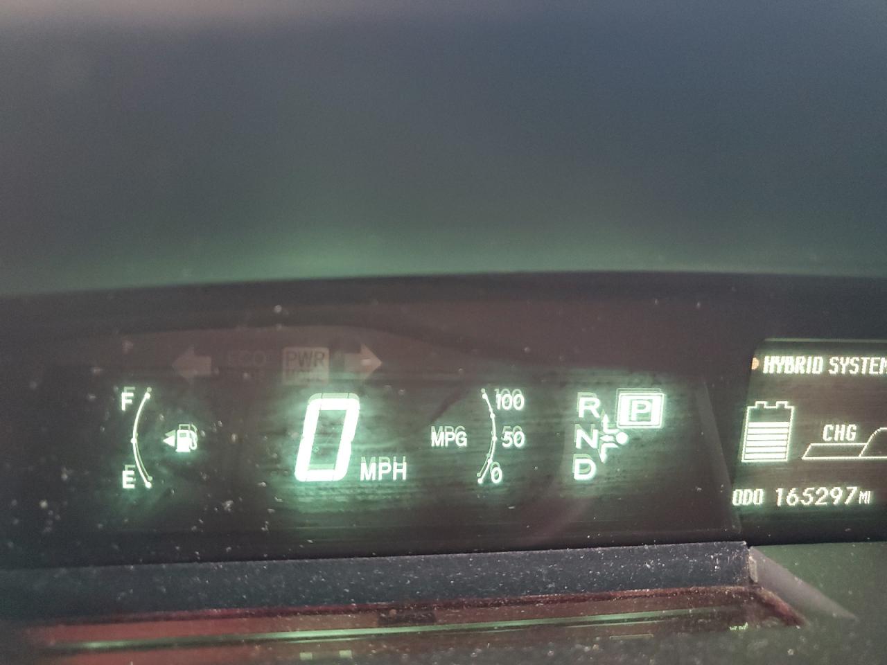 2011 Toyota Prius - Image 9
