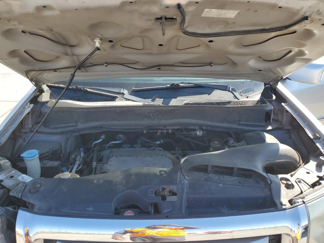 2010 Honda Pilot - Image 14