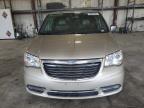 2015 Chrysler Town & Country Limited Platinum იყიდება Eldridge-ში, IA - Minor Dent/Scratches