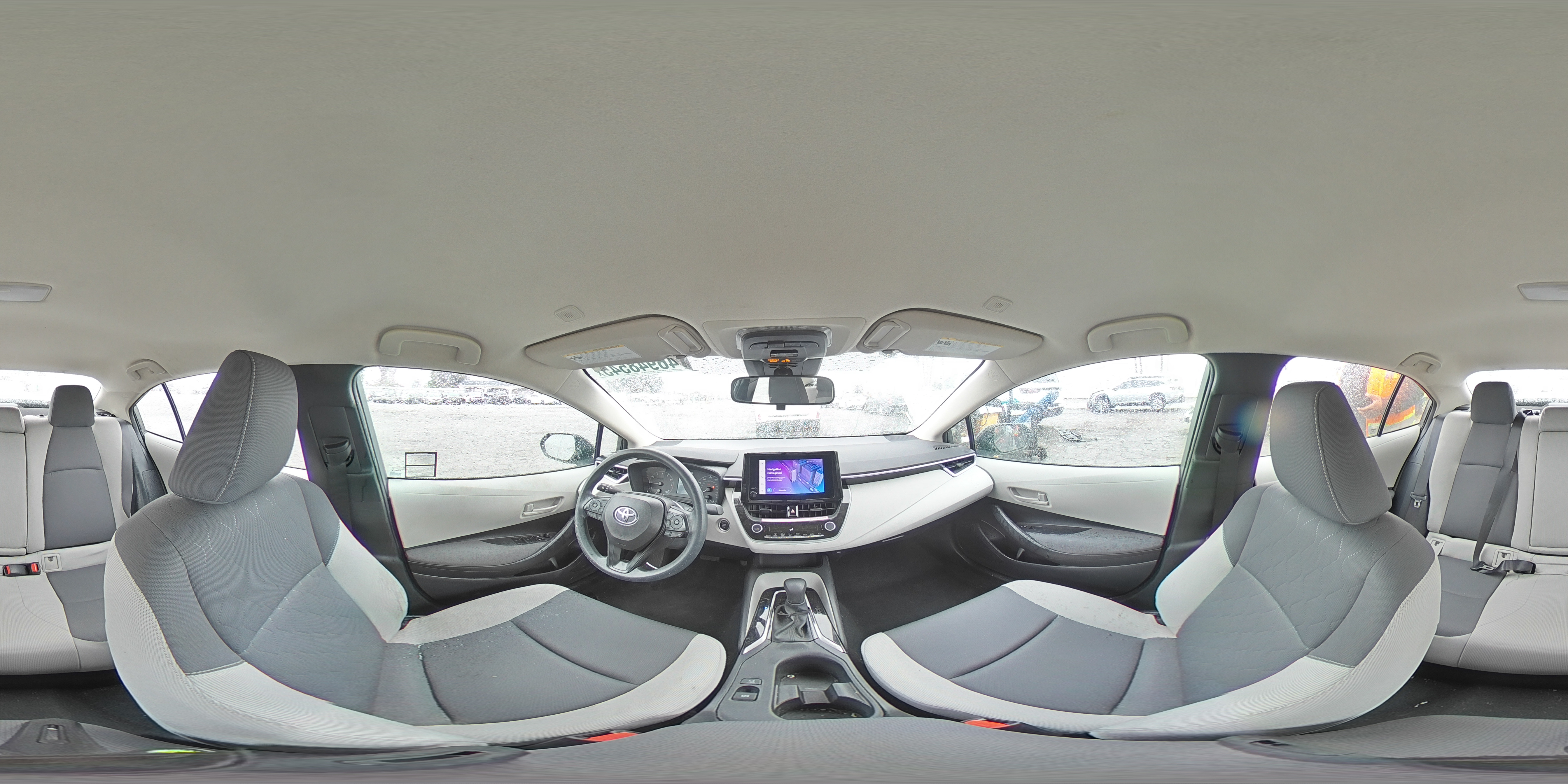 2024 Toyota Corolla - Image 12
