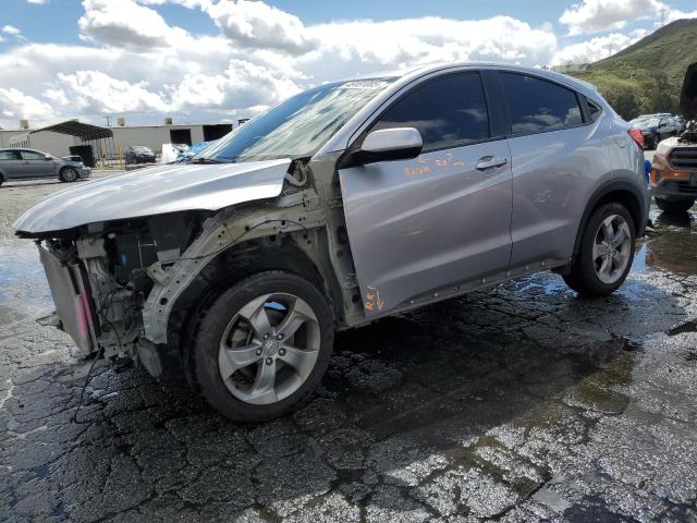 2018 Honda Hr-V Lx