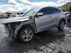 2018 Honda Hr-V Lx for Sale in Colton, CA - Side