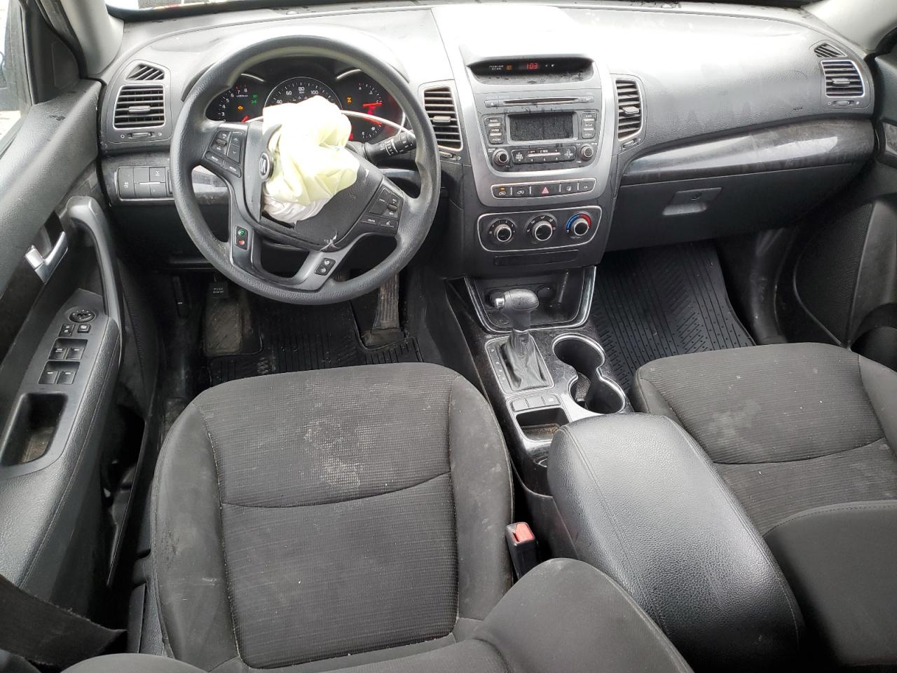2014 Kia Sorento - Image 8