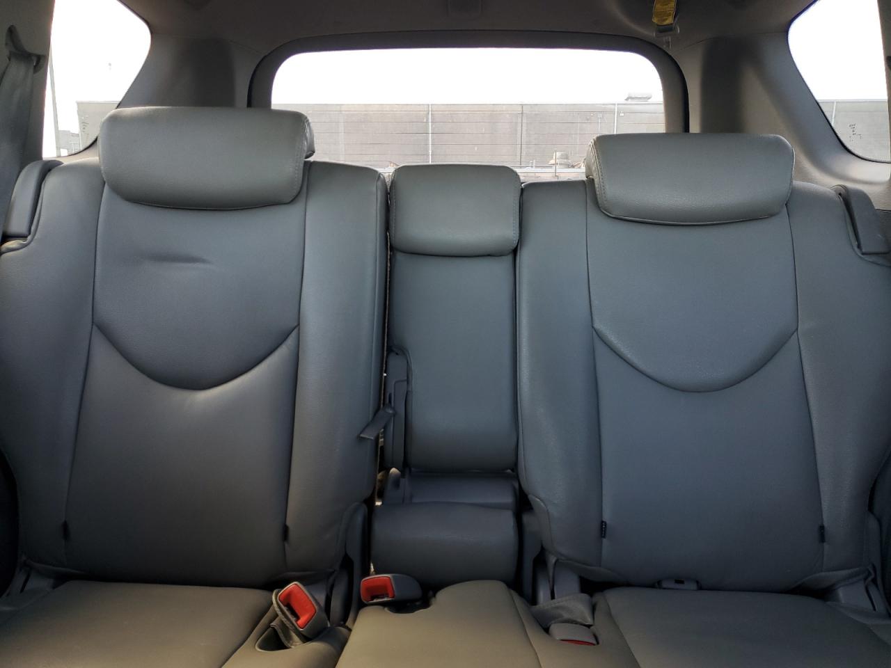 2011 Toyota Rav4 VIN: 2T3BF4DV2BW127643 Lot: 50377235