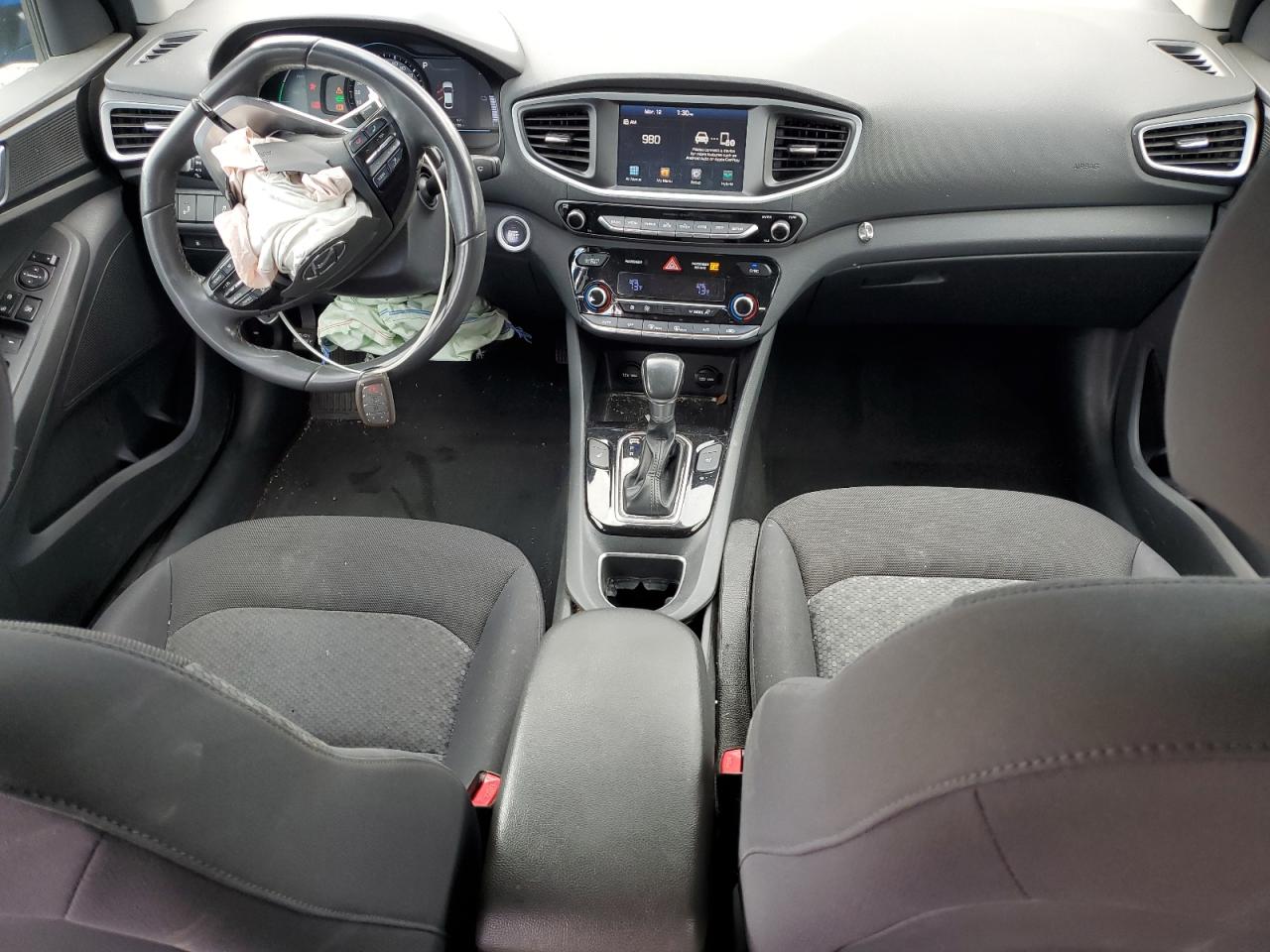 2018 Hyundai IONIQ - Image 8