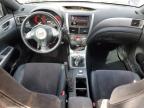 2008 Subaru Impreza Wrx Sti იყიდება Colorado Springs-ში, CO - Rear End
