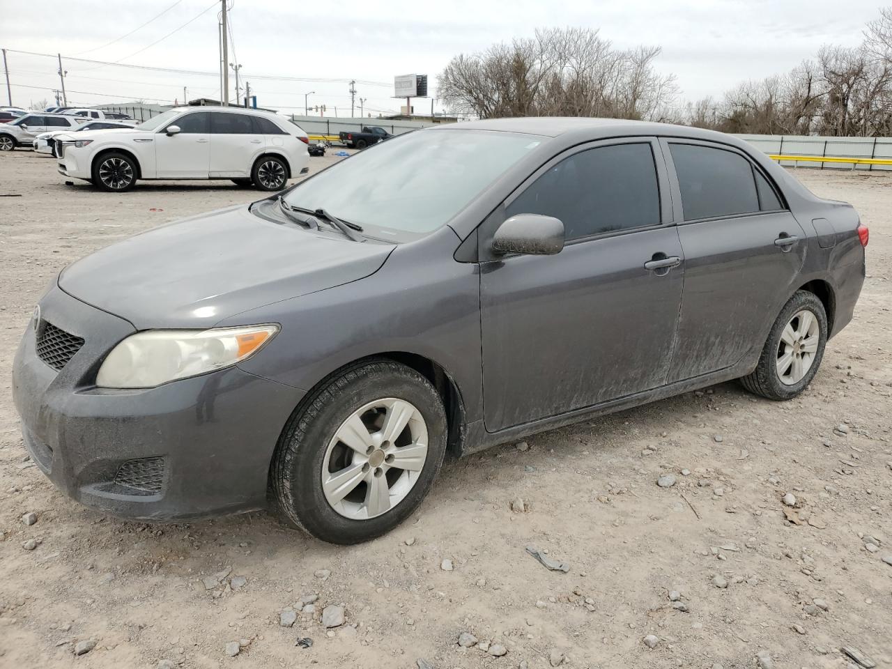 2010 Toyota Corolla - Image 1