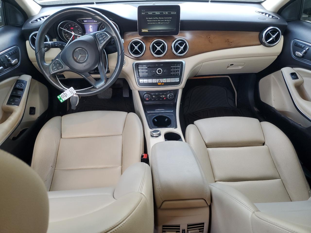 2018 Mercedes-Benz GLA-klasse - Image 8