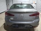 2020 Hyundai Elantra Eco zu verkaufen in Candia, NH - Front End