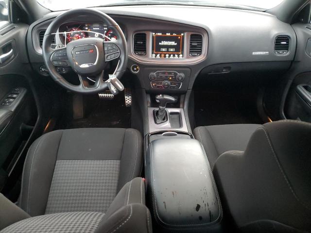  DODGE CHARGER 2023 Blue