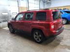 2014 Jeep Patriot Latitude продається в Kincheloe, MI - Front End