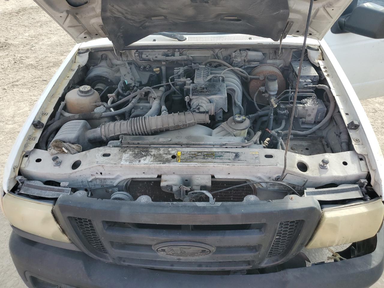 2006 Ford Ranger - Image 11