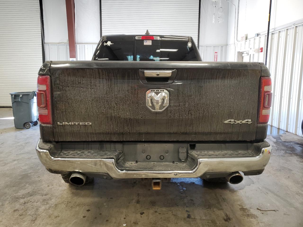 2019 RAM 1500 - Image 6