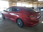 2017 Hyundai Elantra Se за продажба в Phoenix, AZ - Front End