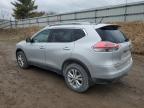 2015 Nissan Rogue S за продажба в Davison, MI - Normal Wear