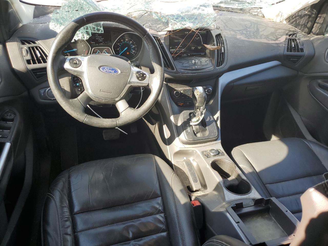 2015 Ford Escape - Image 8
