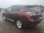 2013 Lexus Rx 350 Base იყიდება Chicago Heights-ში, IL - Front End