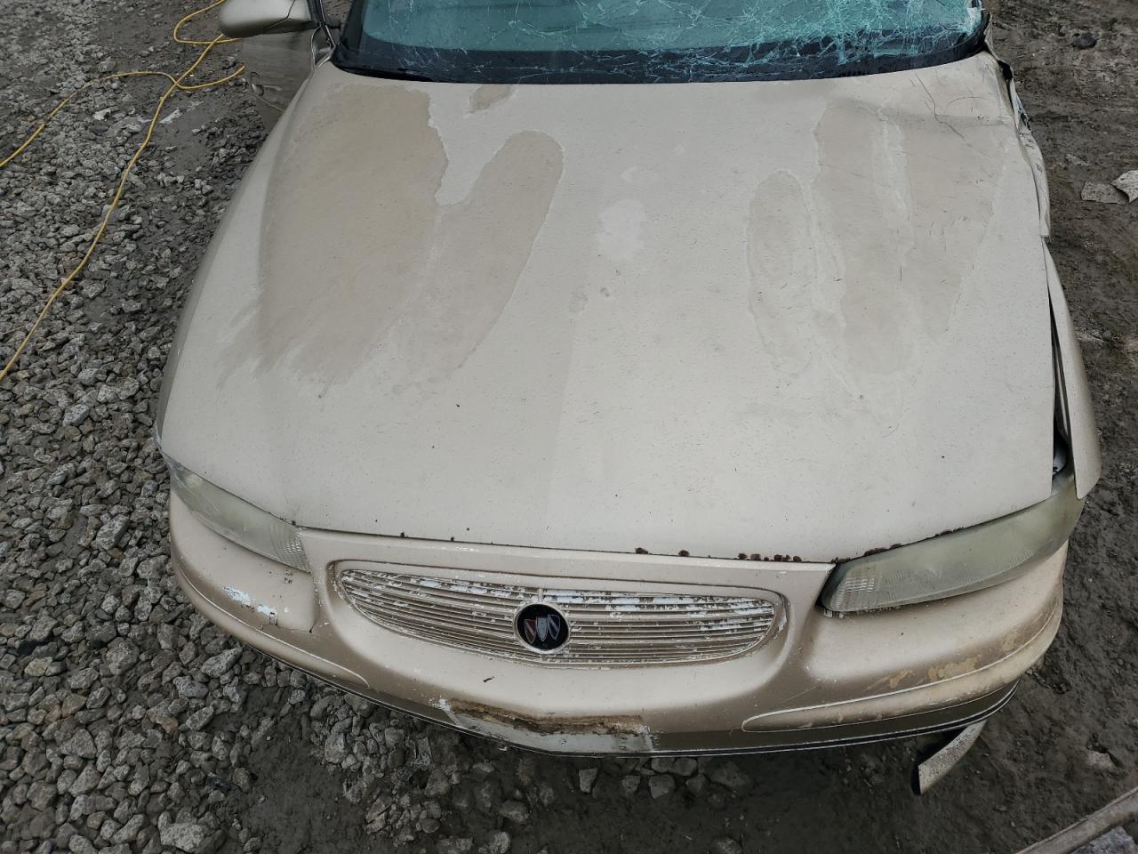 2004 Buick Regal - Image 12