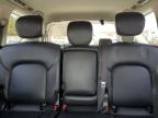 2019 Nissan Armada Sv იყიდება Gainesville-ში, GA - Front End