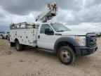 San Antonio, TX에서 판매 중인 2012 Ford F450 Super Duty - Minor Dent/Scratches