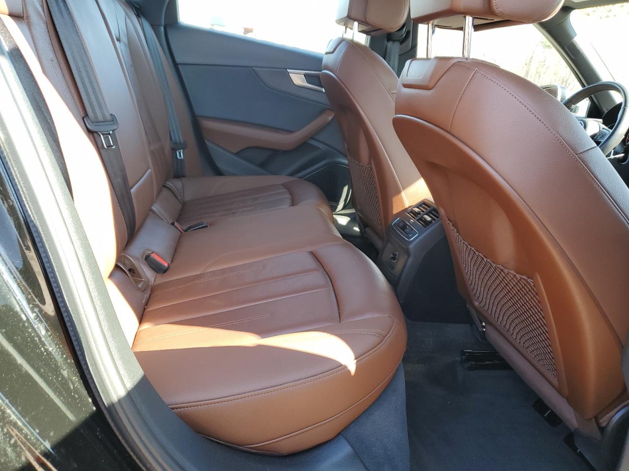 2018 Audi A4 - Image 10