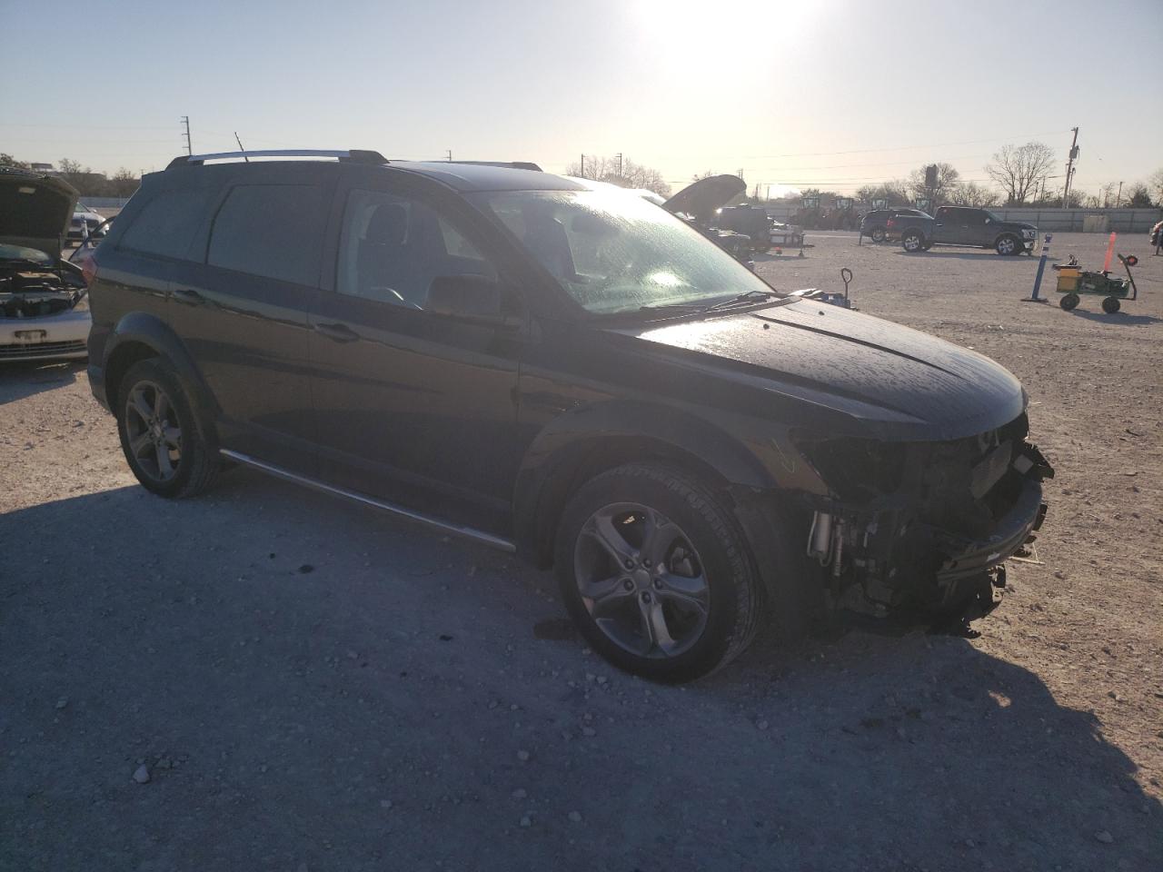 2016 Dodge Journey - Image 4