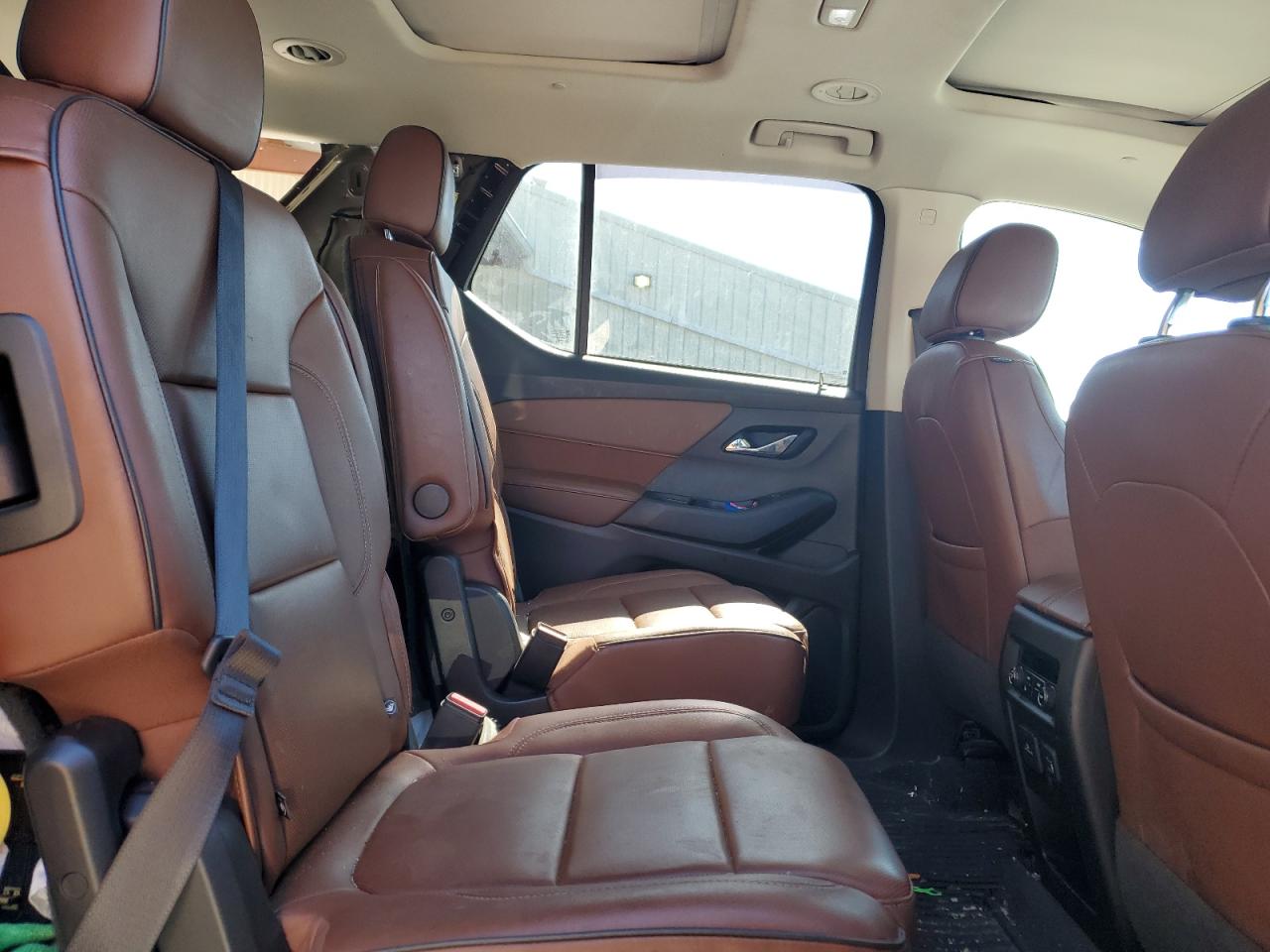 2019 Chevrolet Traverse - Image 11