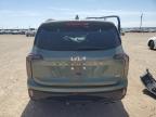 2024 Kia Telluride Sx იყიდება Amarillo-ში, TX - Front End