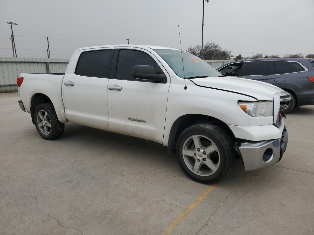 2010 Toyota Tundra - Image 4
