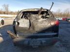 2012 Chevrolet Traverse Lt for Sale in Leroy, NY - Burn