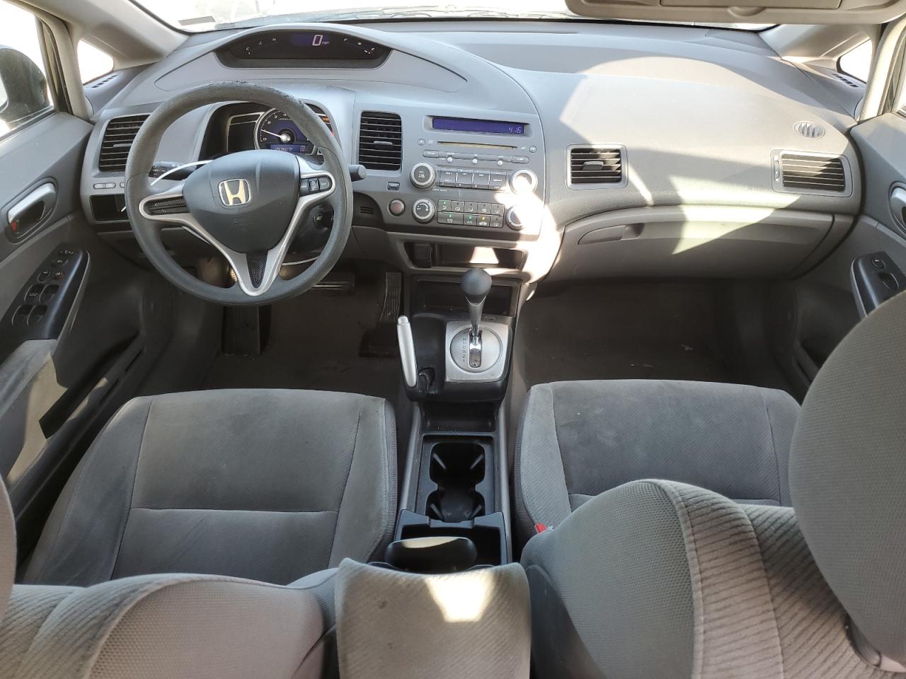 2009 Honda Civic - Image 8