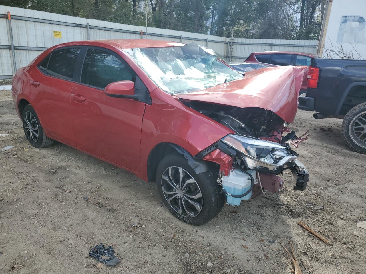 2016 Toyota Corolla - Image 4