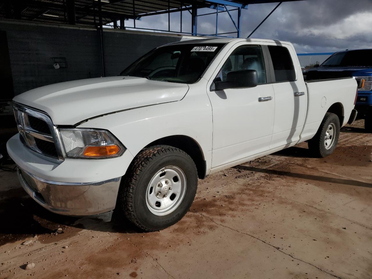 2012 Dodge RAM - Image 1