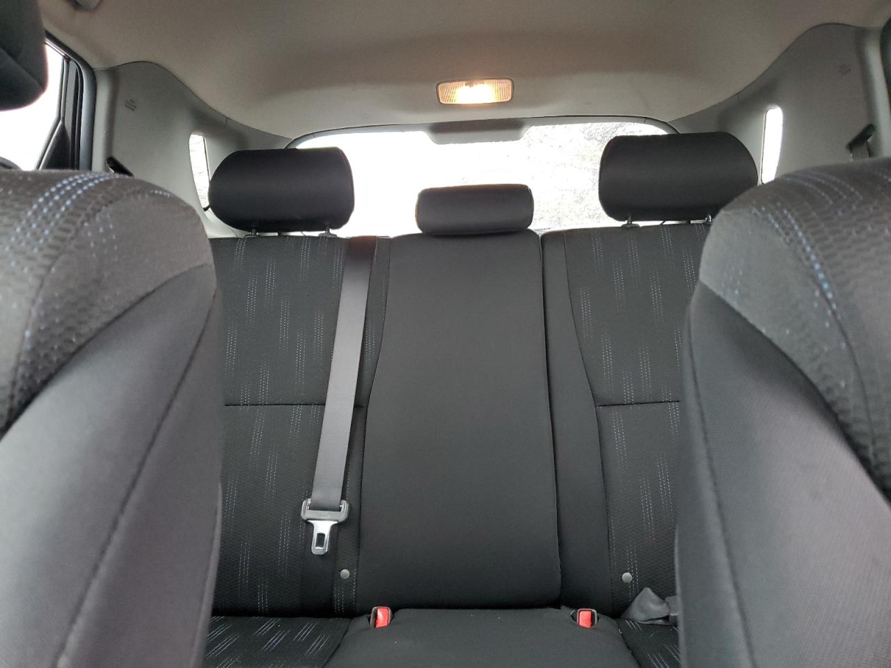 2011 Toyota Corolla - Image 10