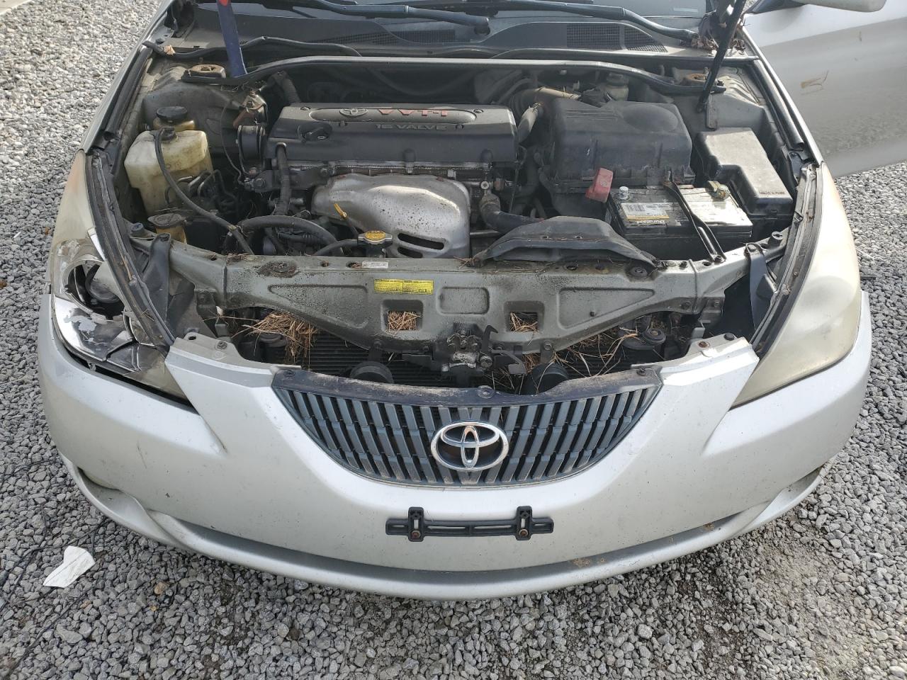 2006 Toyota Camry Solara - Image 11