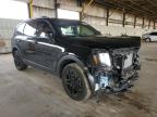 2025 Kia Telluride Sx zu verkaufen in Phoenix, AZ - Front End