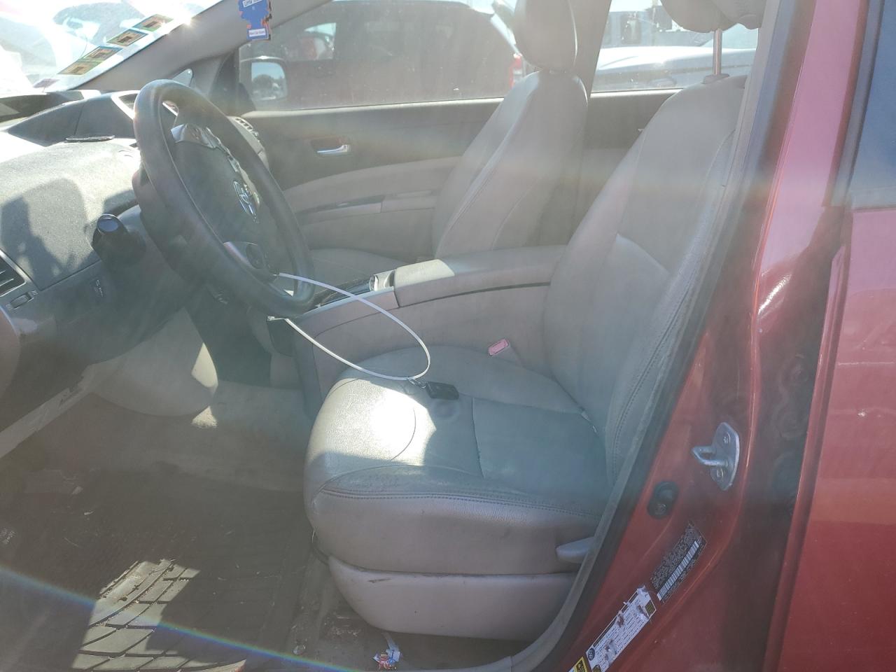 2007 Toyota Prius - Image 7