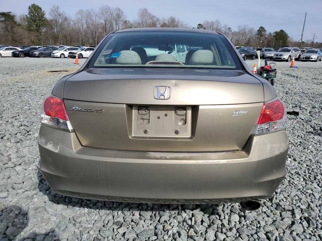 2009 Honda Accord - Image 6