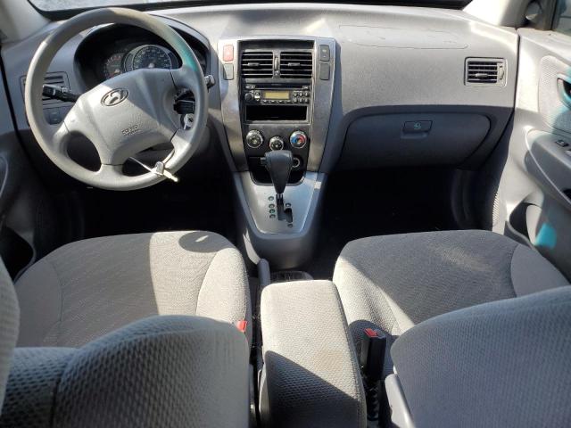 2005 HYUNDAI TUCSON GL